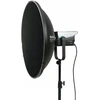 Nanlite Grožio lėkštės reflektorius 70 cm (BDR-BM-70)