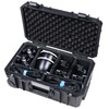 Rinkinys studijinis Nanlite FC-120B 2KIT-PT Dvispalvis Apšvietimo rinkinys