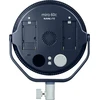 Nanlite miro 60C tamsiai mėlyna