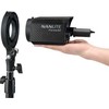 Nanlite Nanlite AS-BA-FZ60 Bowens Adapteris