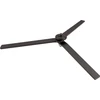 Nanlite LS-FL-1/4 grindų stovas, skirtas PavoTube II 15X/30X