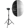 Nanlite LT-120 Lantern Softbox forza 200 300 500
