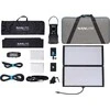 Nanlite PavoSlim 240C RGBWW LED Panel