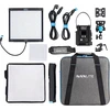 Nanlite Nanlite PavoSlim 60C Full-Color