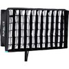 „Nanlite SB-PS120-Q“, skirta „PavoSlim Quick Release Softbox“.