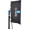 „Nanlite SB-PS120-Q“, skirta „PavoSlim Quick Release Softbox“.