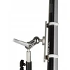 Nanlite Nanlite T12 holder for 1 tube with ball head yoke with swivel pin