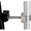 Nanlite T12 clip for tube with pillar