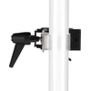 Nanlite T12 clip for tube with pillar