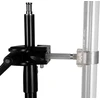 Nanlite T12 clip for tube with pillar