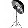 Nanlite umbrella shallow translucent 180cm
