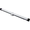 NANLITE PAVOTUBE TRANSPARENT T12 CLIP WITH MAGNET