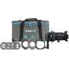 Nanlite PJ-FZ60-36 Projection Mount for Forza 60 60B 36&deg;