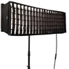 Nanlite Greitai nuimamas softbox su koriu PavoSlim 240CL (SB-PS240CL-Q)