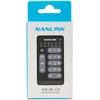 Nanlite rgb remote control