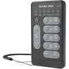 Nanlite rgb remote control