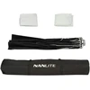 Nanlite Parabolinis softbox 150 (Greitas atleidimas) (SB-PR-150-Q)