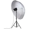 Nanlite Skėtis Deep Translucent 165 cm (U-165DT)