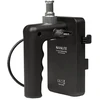 Nanlite V-mount akumuliatoriaus rankena su DC jungtimi (BT-BG-V)