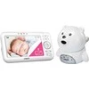 Nanny Vtech Elektroninis auklės video 5 colių BM-5150