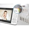 Vaizdo kūdikių monitorius LCD su kamera Vtech BM5550 Owl