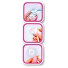 Creative Kids Nano Craft Kūrybinė Juosta "inflatable Buddies Trio" Rinkinys