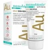 Tech Nanobiotic Med Gold odos atstatomasis kremas su aukso aksonitu 50ml