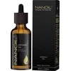 Nanoil "Nanolash Power Of Nature" argano aliejus 50ml