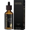 Nanoil "Nanolash Power Of Nature" ricinos aliejus 50ml