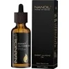 Nanoil migdolų aliejus Nanolash Power Of Nature Sweet Almond 50ml