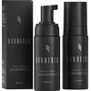 Nanolash blakstienų ir antakių šampūnas, 50 ml