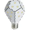 Nanoleaf 1 LED lemputė E27, 1200 liumenų, 3000K, balta (NL02- 1200WN240E27)