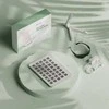 Nanoleaf | Raudona Light Therapy Panel