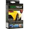 Nanotekas NANO DANGA Automobilio kėbului, ratlankiams ir žibintams, 2×60 ml