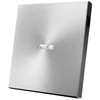 Asus ZenDrive U7C (SDRW-08U7C-U) | USB Type-C sąsaja | DVD±RW | CD skaitymo greitis 24x | CD įrašymo greitis 24x | Juoda