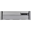 ASUS DRW-08D6MT (OEM) optinis diskų įrenginys Vidinis DVD±RW Juodas