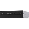 ASUS DRW-08D6MT (OEM) optinis diskų įrenginys Vidinis DVD±RW Juodas