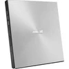 Išorinis DVD įrašymo įrenginys Asus ZenDrive U9M USB/USB-C, Sidabrinis