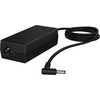 Nešiojamojo kompiuterio maitinimo adapteris HP 65 W, 18.5 V (AC Adapteris 65W nPFC Smart 3P)