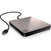 HP išorinis DVD/RW diskų įrenginys su USB jungtimi F2B56ET