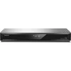 Vaizdo grotuvas Panasonic Blu-ray-Player DMR-BCT765AG (500 GB, WLAN, UltraHD/4K) sidabrinis juodas