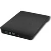 QOLTEC išorinis DVD-RW įrašymo įrenginys USB 3.0