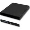 QOLTEC 51866 išorinis USB 2.0 12,7 mm SATA optinio disko dėklas