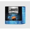 NAPOLI kapsulės, skirtos BIALETTI CAFF D'ITALIA - 16 kapsulių
