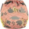 Nappy Close Caboo Meška, daugkartinio naudojimo sauskelnių su 3-16 kg snapais, 1 vnt.