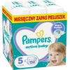 Sauskelnės Pampers Active Baby 5 Dydis, 11-16 kg, 150 vnt.