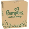 Sauskelnės Pampers Active Baby 3 dydis, 6-10kg, 208 vnt.