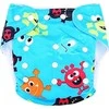 Nappy Simed Jūrų būtybių 3-15 kg, 1 vnt.