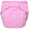 Nappy Simed rožinė 3-15 kg, 1 pc.