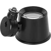 Oem Padidinimo stiklas lupa su LED pašvietimu 21mm 10D X3.5